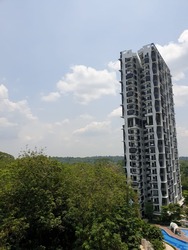 Eco Sanctuary (D23), Condominium #182294802